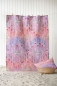 Preview: Tilda Patchwork Stoff Baumwolle - Cotton Beach - Coral Teef Coral